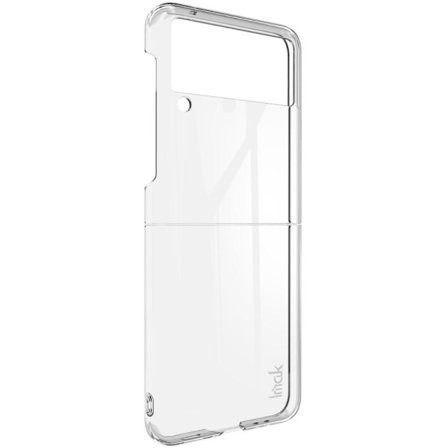 IMAK Air II Pro TPU Cover til Samsung Galaxy Z Flip3 5G