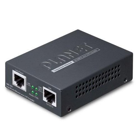 Planet 1-Port 10/100TX Ethernet over