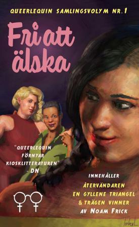Fri att älska - Bok av Noam Frick - Pocket