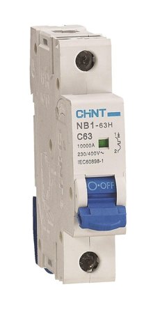 Cenika Chint Automatsikring 32A C-kar