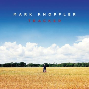 Tracker (CD STANDART) Mark Knopfler