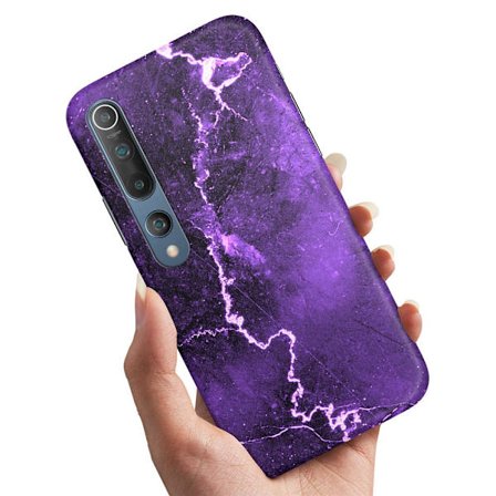 Xiaomi Mi 10/10 Pro - Skal/Mobilskal Marmor