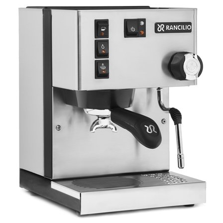 Rancilio Silvia espressomaskine V6 2020 | KitchenOne
