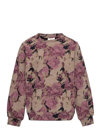Sweat Patterned Petit By Sofie Schnoor