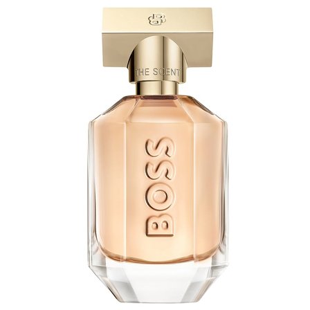 Hugo Boss The Scent For Her Eau de Parfum 50 ml, Parfumer & Dufte, Til Hende, Eau De Parfum