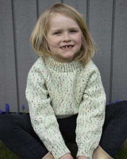 Genser Rott - Dale Garn