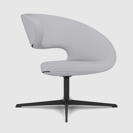 Peel Club, Varier Furniture, Armchair