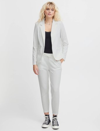 ICHI Ihkate Pa - White - L