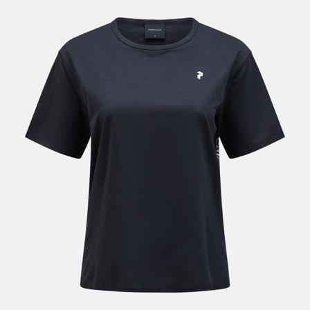 Peak Performance - Trail Shortsleeve Femme