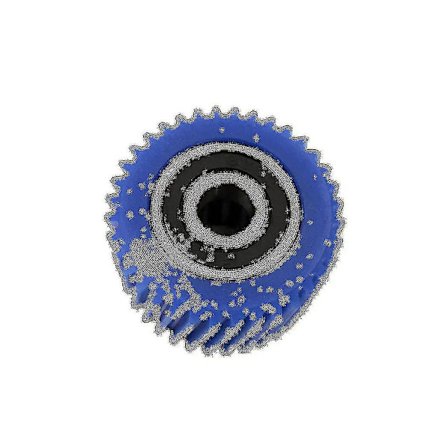 Ebike 36v/48v Nylonväxel Ersättning För Tongsheng Tsdz2 Mittmotor Växel Uppgraderingsdelar Tillbehör