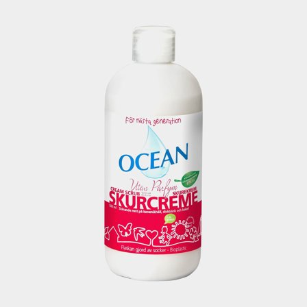 Čisticí krém Ocean Skurcreme, 500 ml
