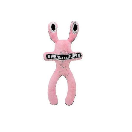 30cm Rainbow Friends plysjleketøy tegneseriefigur dukke 18