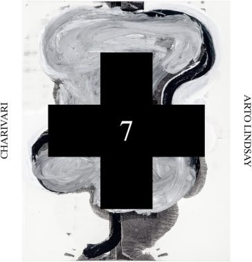 Charivari (black cross solo sessions 7) Arto Lindsay