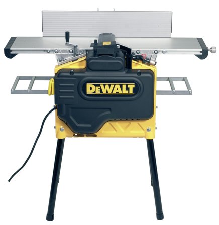 Dewalt D27300-QS Avretter- og planhøvel 2100 W, Håndverktøy