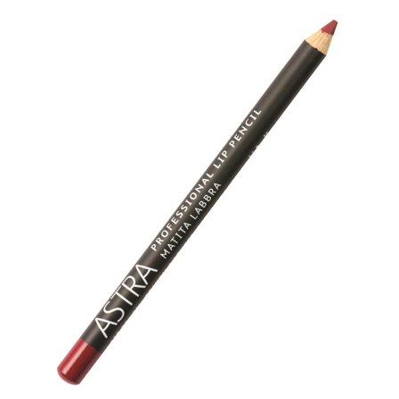 ASTRA MAKEUP PROFESSIONAL LIP PENCIL Matita Labbra 0044 - BRICK KICK 1,1g - Matita