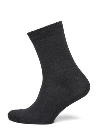 Falke Family So Lingerie Socks Regular Socks Svart Falke