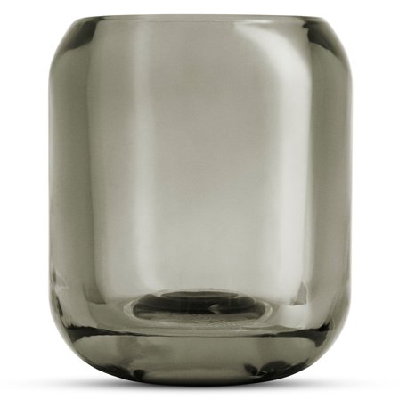 Eva solo Acorn fyrfadsstage, stone, 2 stk. | KitchenOne