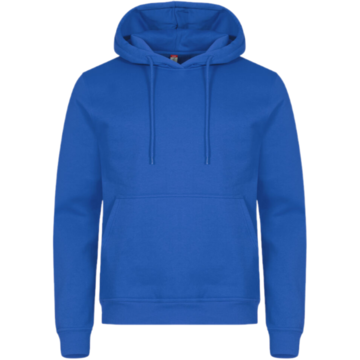 Huvtröja Clique Miami