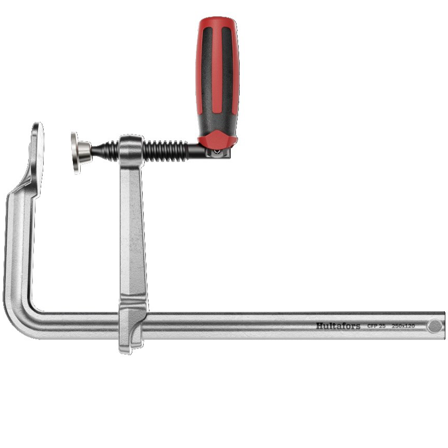 Hultafors CFP 25 Skruetvinge helsmidd 250 x 120 mm, Håndverktøy
