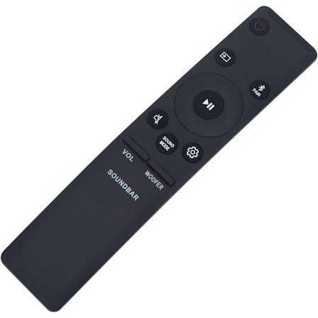 Fjärrkontroll till Samsung Soundbar (AH59-02767A)