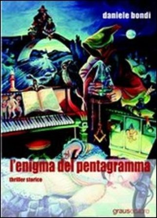 L'enigma del pentagramma Daniele Bondi