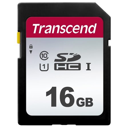 SDHC 16GB UHS-I U1 (R95/W45)