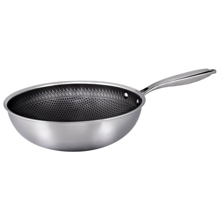 Hâws Santo wokkipannu 28 cm