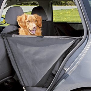 Trixie Bilsätesfilt, 150x135 cm