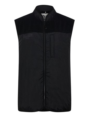 Fat Moose | Vester Fleece Vest | XL