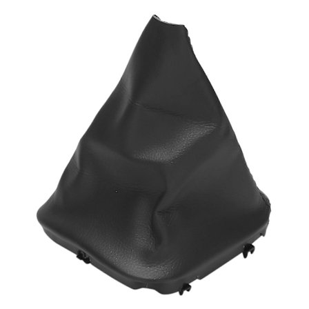 Pu-nahkainen auton vaihdekepin suojus C/e/ W203 W204 C300 W207 W212 E260 -malleille