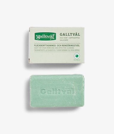 Kappahl | Gallesåpe | Grønn