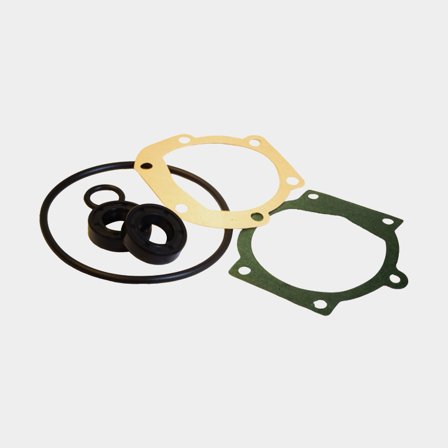 Packningsset till Volvo impellerhus