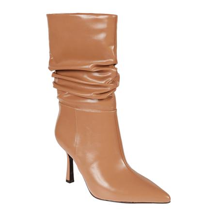 Jeffrey Campbell, Heeled Boots Brązowy, Kobieta, Rozmiar: 37 EU