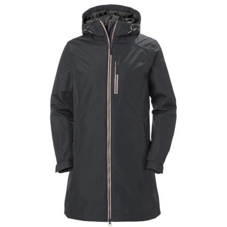 Jackor Helly Hansen Belfast Winter Jacket Svarta 170 - 174 Cm/l