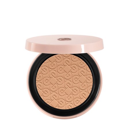 Collistar Impeccabile Cipria Compatta 60G - Cappuccino 9,5g - Cipria compatta