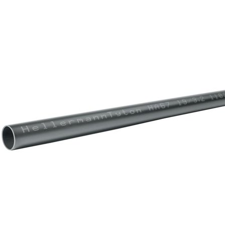 Hellermann Tyton HA67 Krympslang limbelagd, 1,2 m 33/5 mm, Installationsmaterial