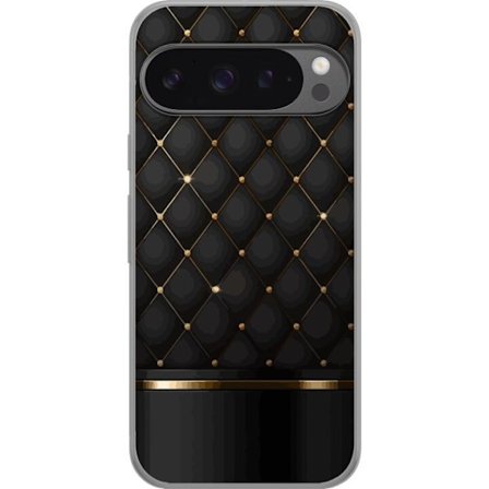 Mobilskal till Google Pixel 9 Pro XL med Luxury Opulence