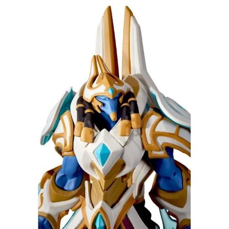 Figur - BLIZZARD - StarCraft - Artanis - PVC/ABS - 25,4 cm