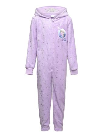 Jumpsuit Purple Disney