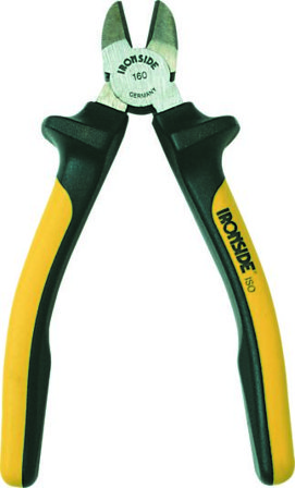 IRONSIDE SIDEAVBITER 2-KOMPONENT 160MM