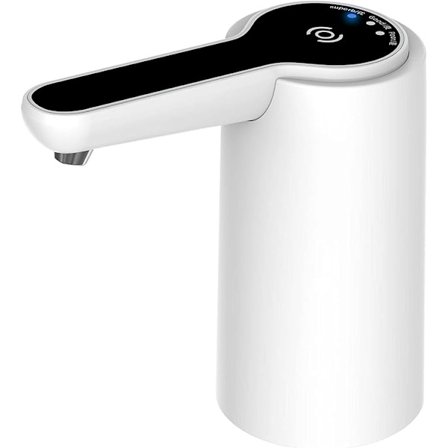 Mini Smart USB pohjakuormaus 5 gallon pullotettu puhdistin kylmä juoma