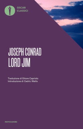 Lord Jim Joseph Conrad