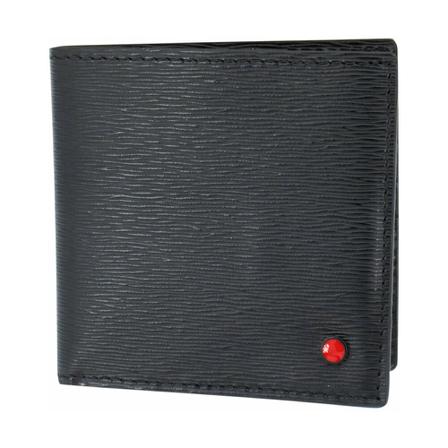 Kiton Plånbok Upvenebn008150201E svart, Herr Plånböcker, Herr, Storlek: ONE SIZE