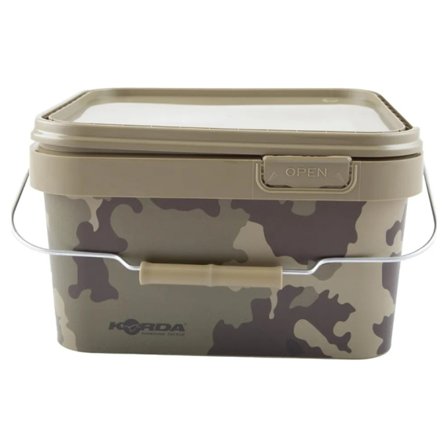 Korda Compac 5L Bucket