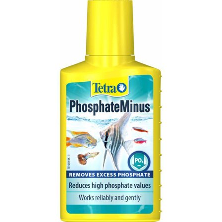 Tetra Phosphate Minus Vannbehandlingsmiddel - 250ml