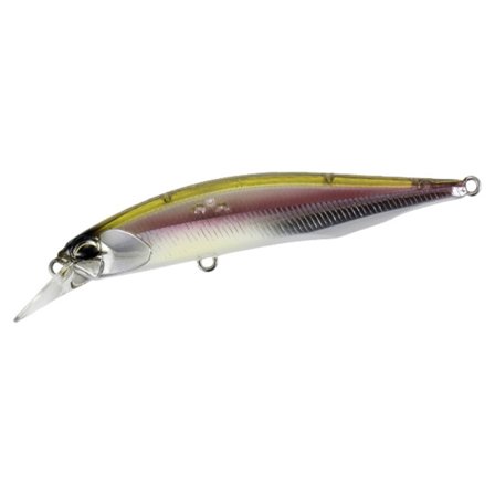 DUO Realis Jerkbait 85SP - Komochi Wakasagi