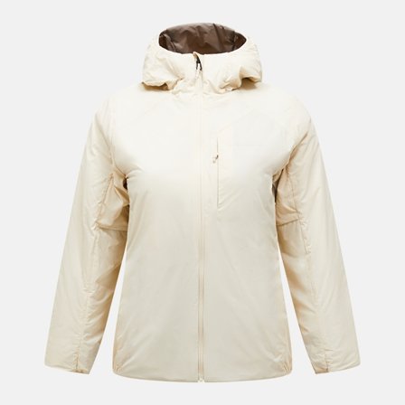 Peak Performance - Freelight Reversible Insulated Hood Jacket Women