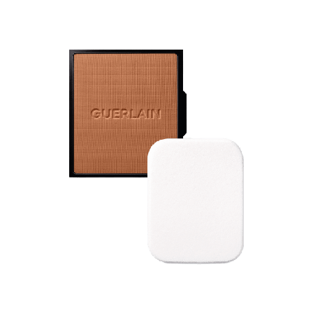 Guerlain Parure Gold Skin Control High Perfection Matte Compact Foundation Dam Beige 8,7 G
