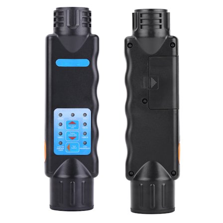 12V 13-polet LED-lys ledningskabel krets pluggkontakt tester for kjøretøy tilhenger tilhengerfeste sleping