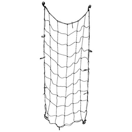 Fleksibelt gitter Fleksibelt gitter Egnet for planteveksttelt Bagasjenett Spaltenett, for plantevekst A